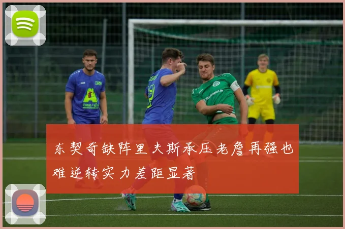 东契奇缺阵里夫斯承压老詹再强也难逆转实力差距显著