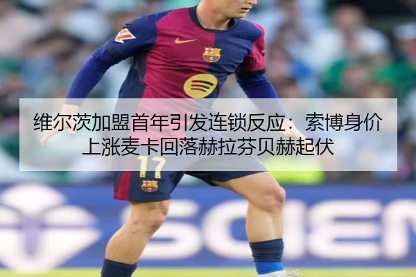 维尔茨加盟首年引发连锁反应:索博身价上涨麦卡回落赫拉芬贝赫起伏